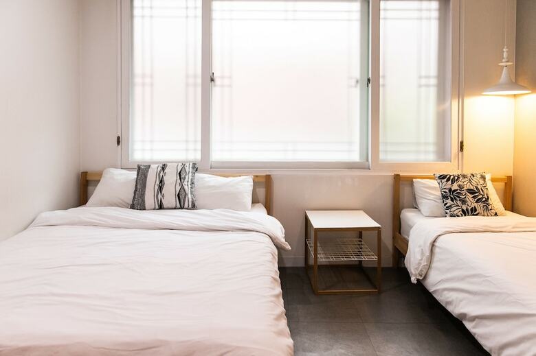 Hotel Queen House Hongdae