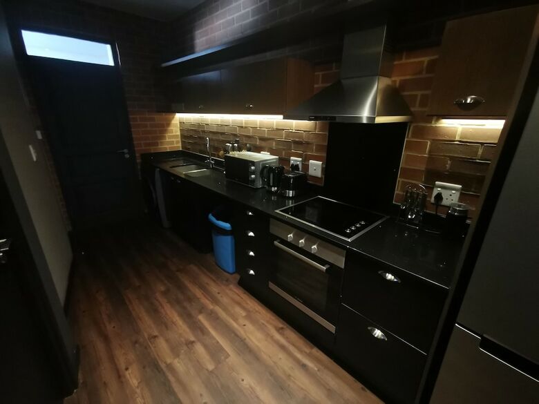 Apartamentos The Vantage - Rosebank