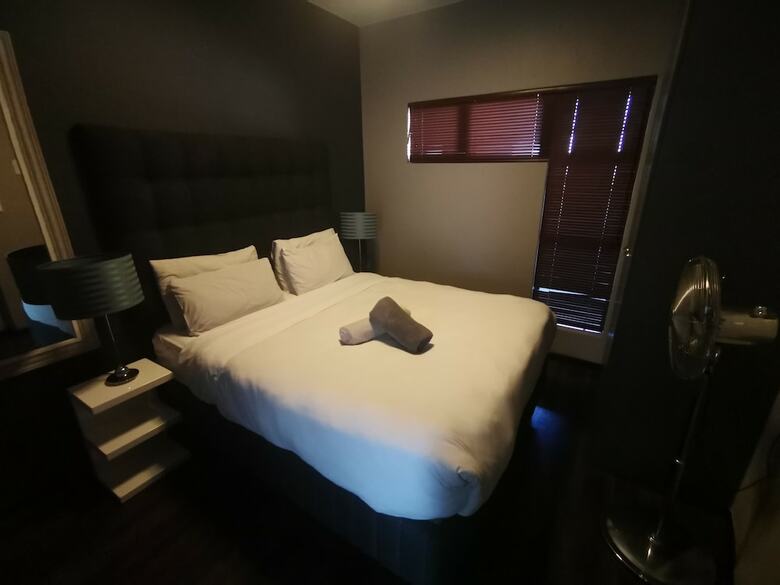 Apartamentos The Vantage - Rosebank