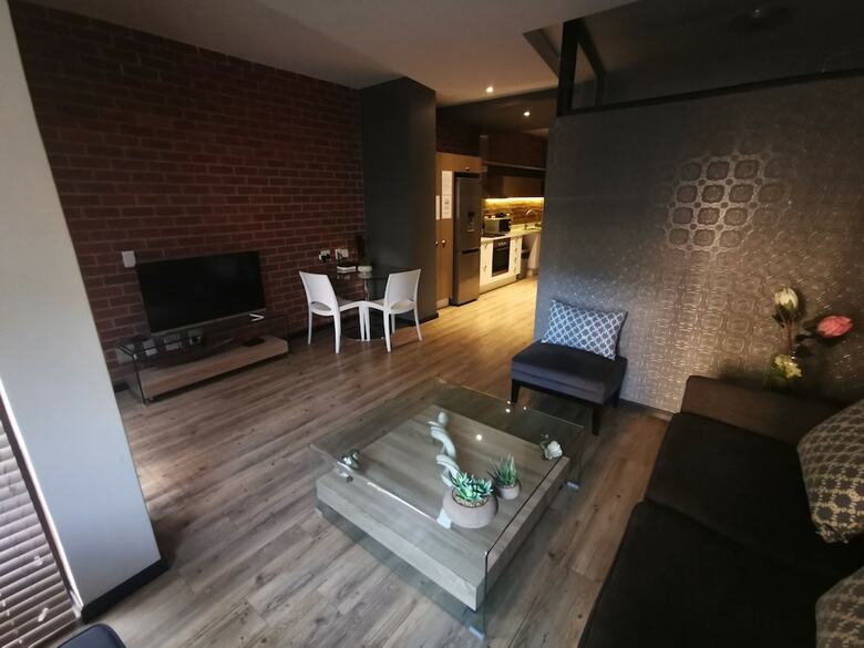 Apartamentos The Vantage - Rosebank