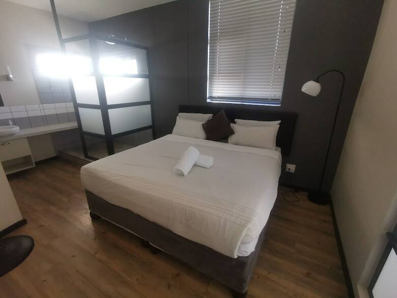 Apartamentos The Vantage - Rosebank