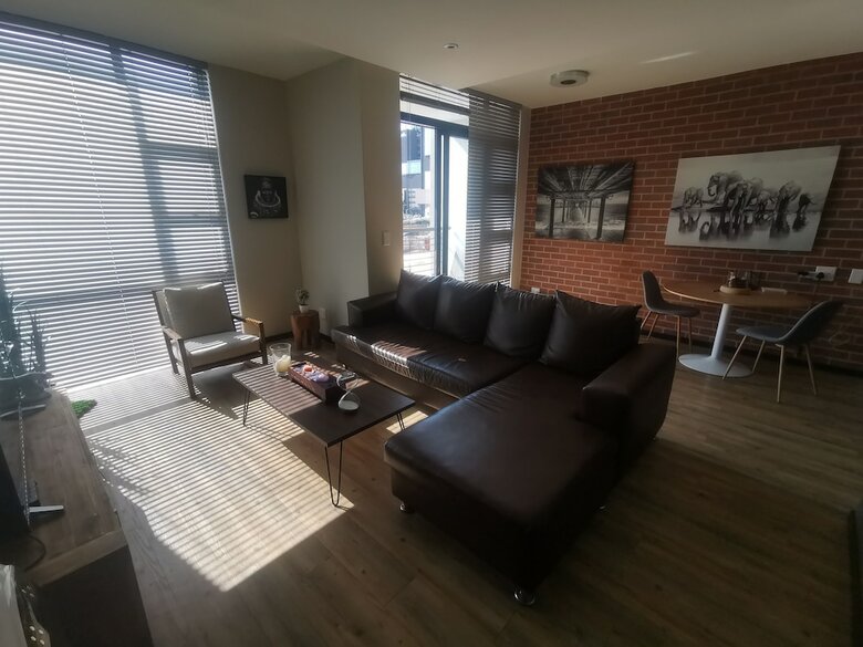 Apartamentos The Vantage - Rosebank