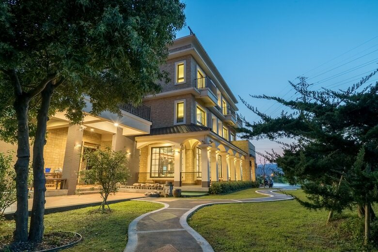 Bed & Breakfast Shuigengyuan