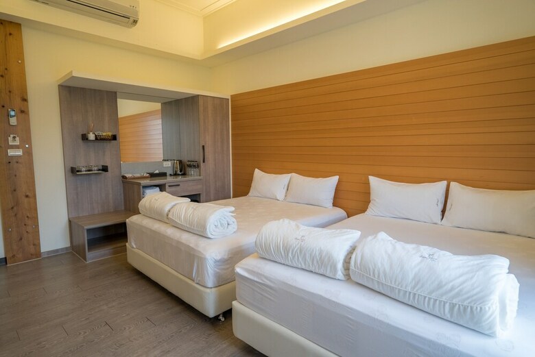 Bed & Breakfast Shuigengyuan
