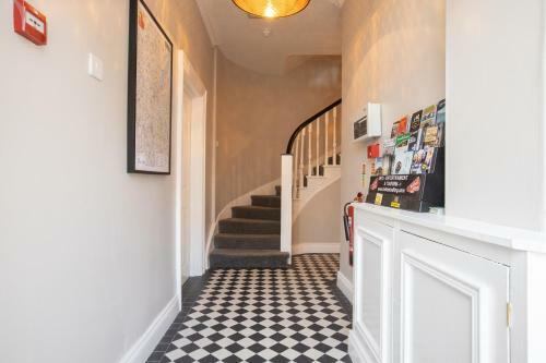 Apartamento 5 Eglantine Place