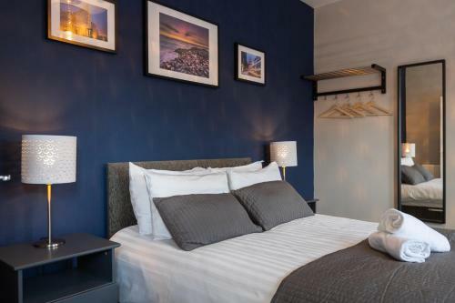 Apartamento 5 Eglantine Place