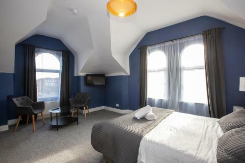Apartamento 5 Eglantine Place