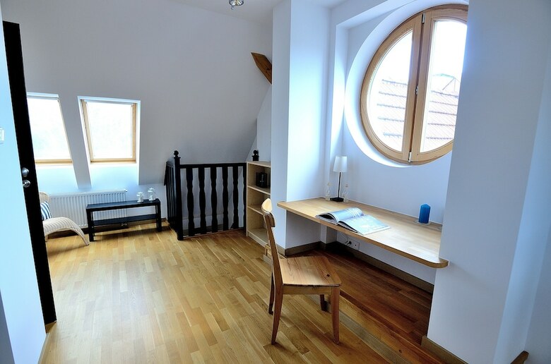 Victus Apartamenty - Royal