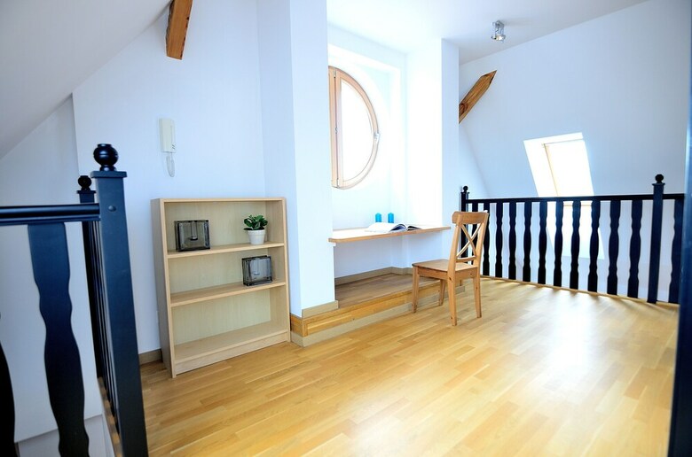 Victus Apartamenty - Royal
