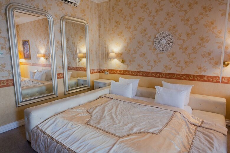Hotel Grand Imperial