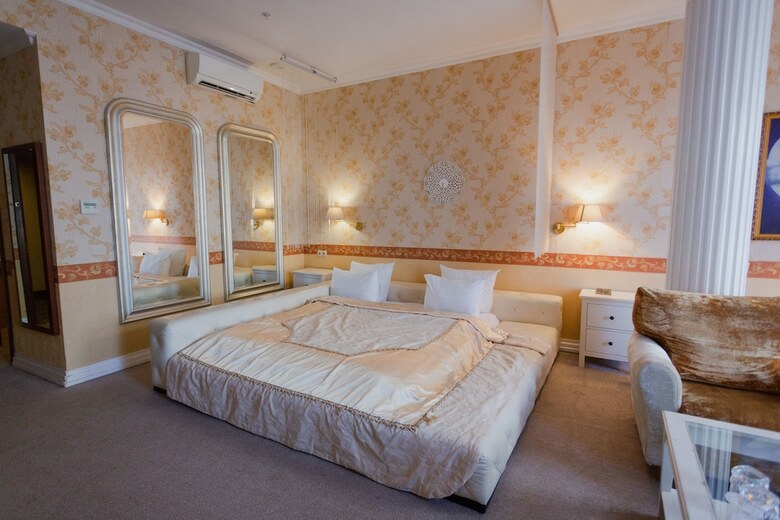Hotel Grand Imperial