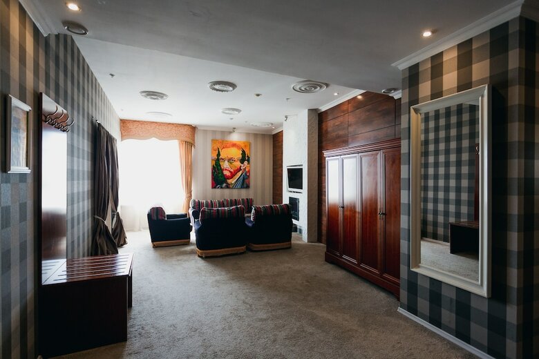 Hotel Grand Imperial
