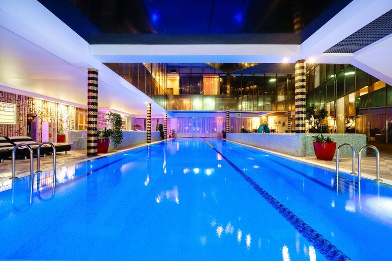 Hotel Grand Imperial