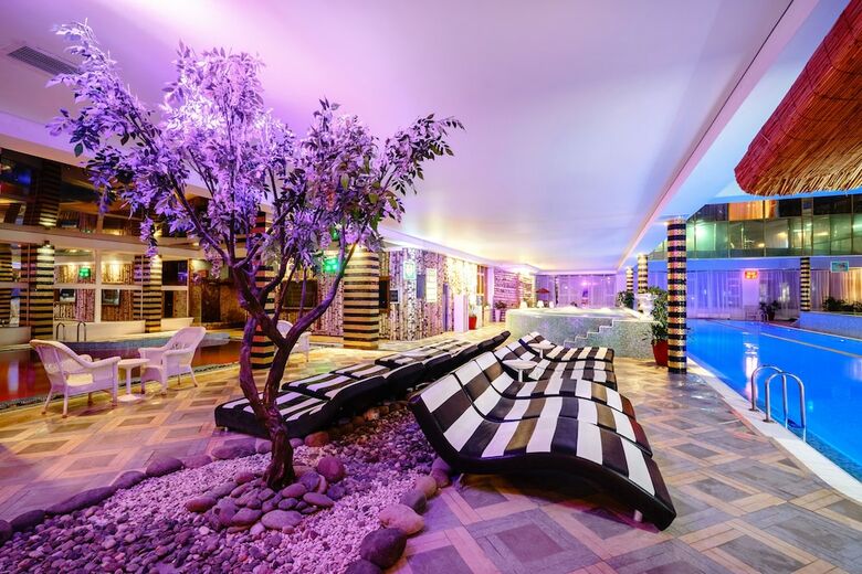 Hotel Grand Imperial
