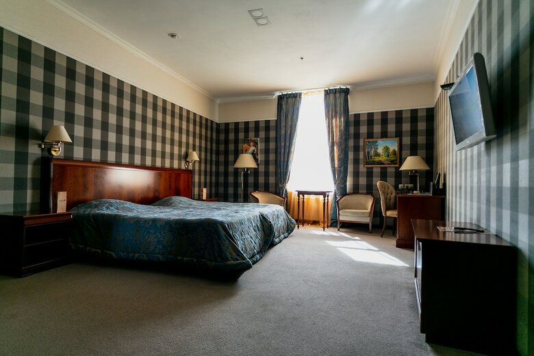 Hotel Grand Imperial