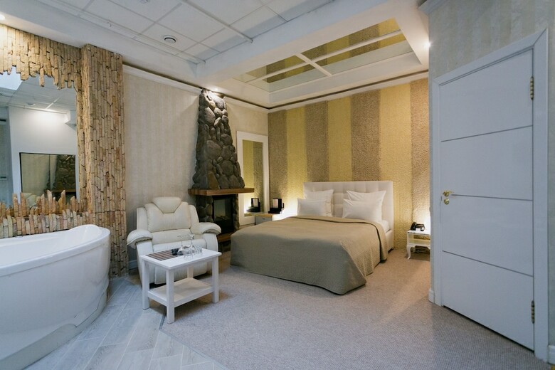 Hotel Grand Imperial