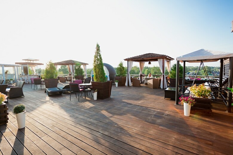 Hotel Grand Imperial