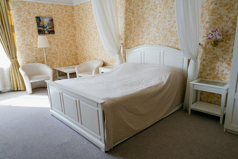 Hotel Grand Imperial