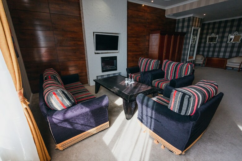 Hotel Grand Imperial