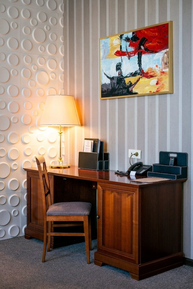 Hotel Grand Imperial