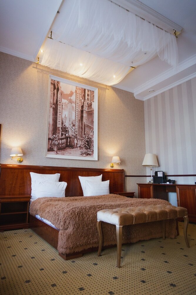 Hotel Grand Imperial