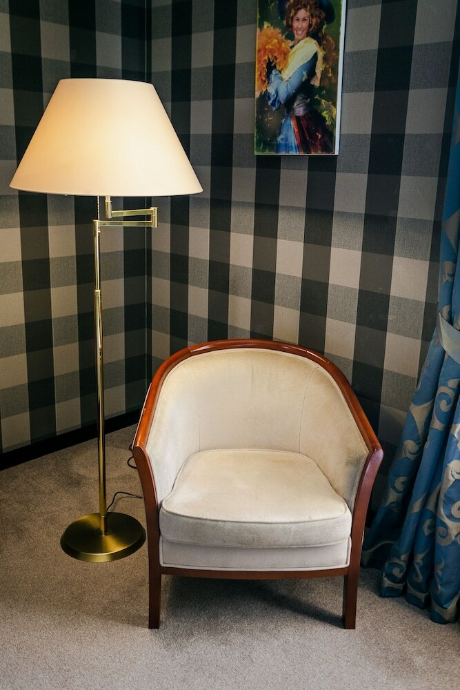 Hotel Grand Imperial