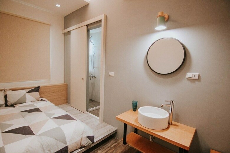 Hotel Tainan Tree House