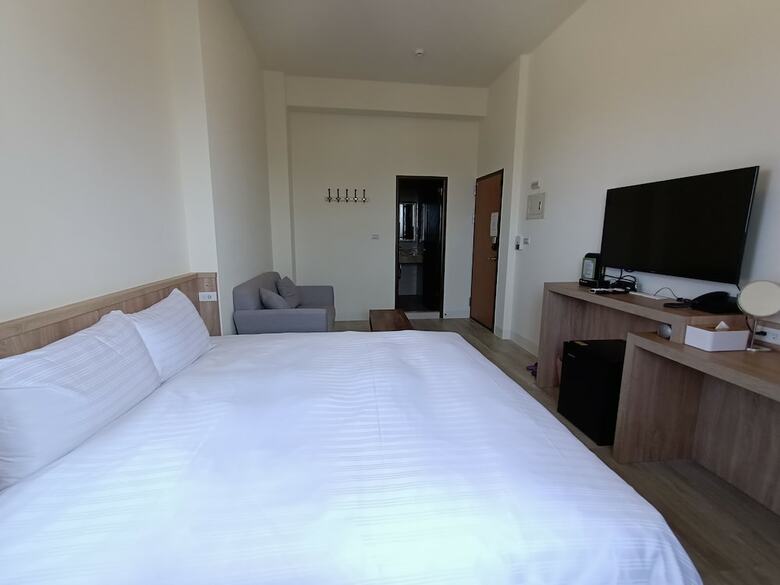 Hotel Meet Secret