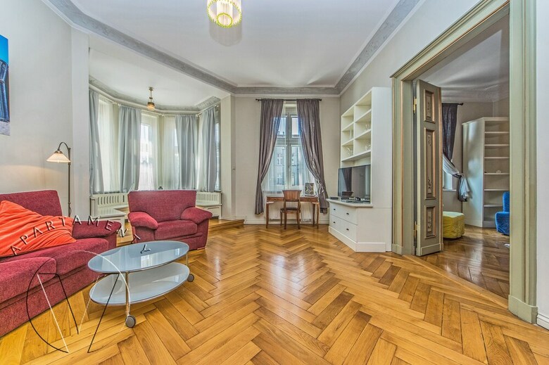Victus Apartamenty - Sante