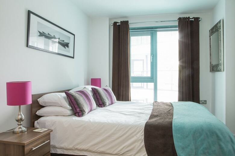 Apartamento Oakdale At Cardinal Place