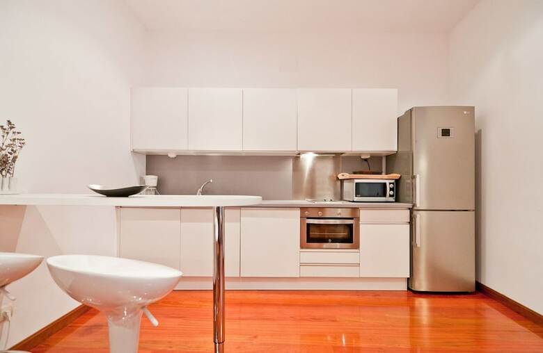 Apartamentos Smartrental Atocha