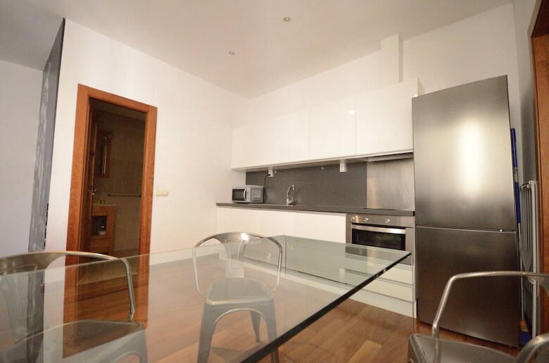 Apartamentos Smartrental Atocha