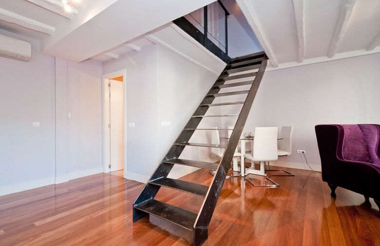 Apartamentos Smartrental Atocha