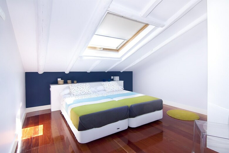 Apartamentos Smartrental Atocha