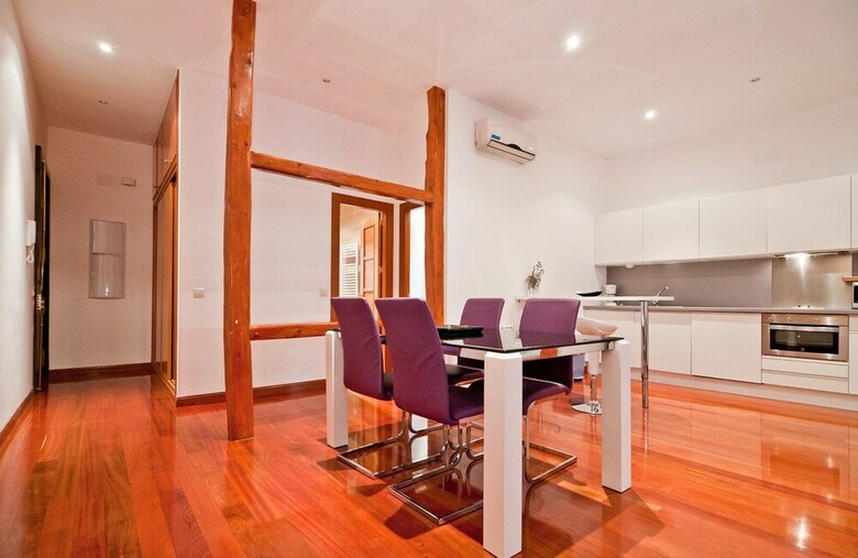 Apartamentos Smartrental Atocha