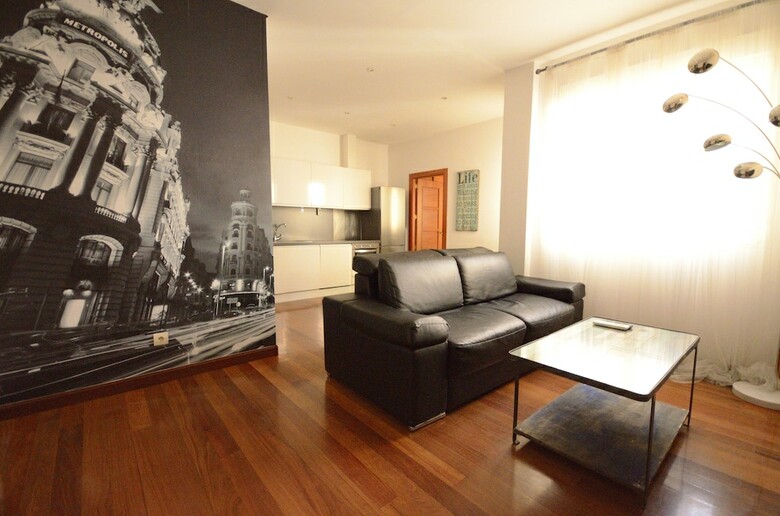 Apartamentos Smartrental Atocha