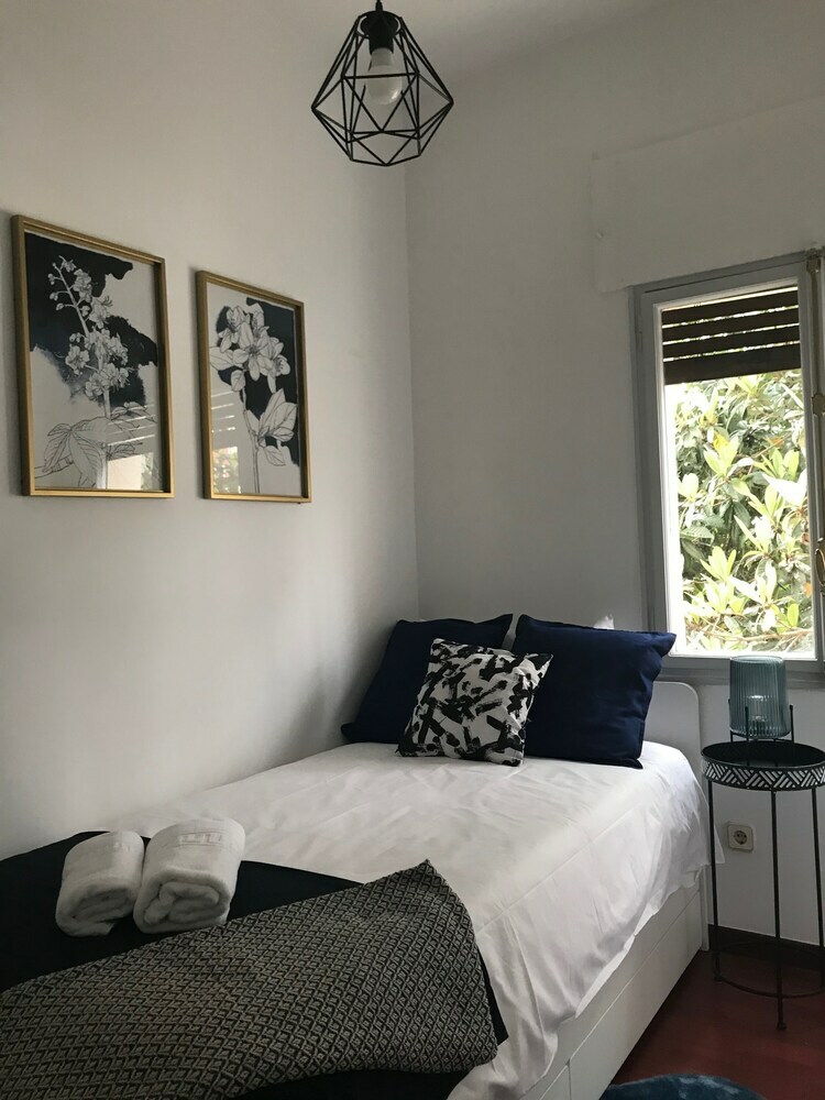 Apartamento Mycityhome - Colombia