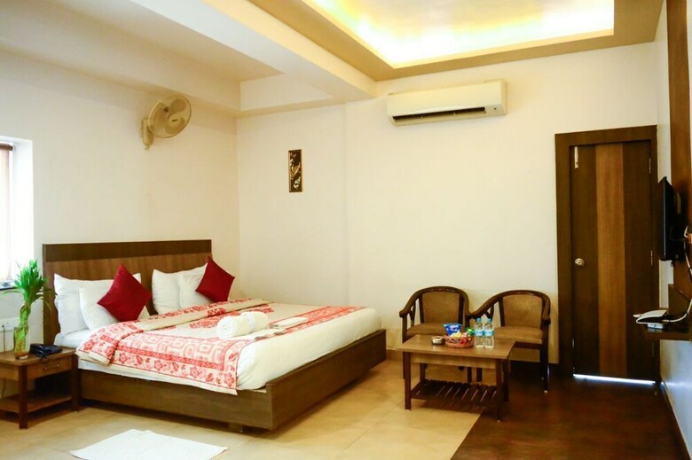 Hotel City Inn