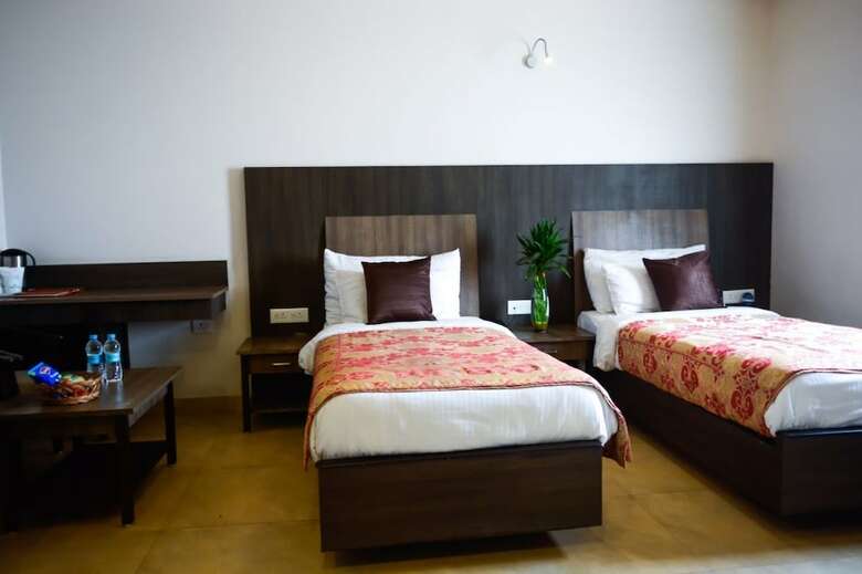 Hotel City Inn