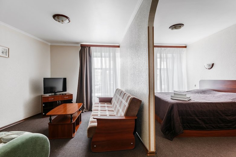 Hotel Dolce Vita