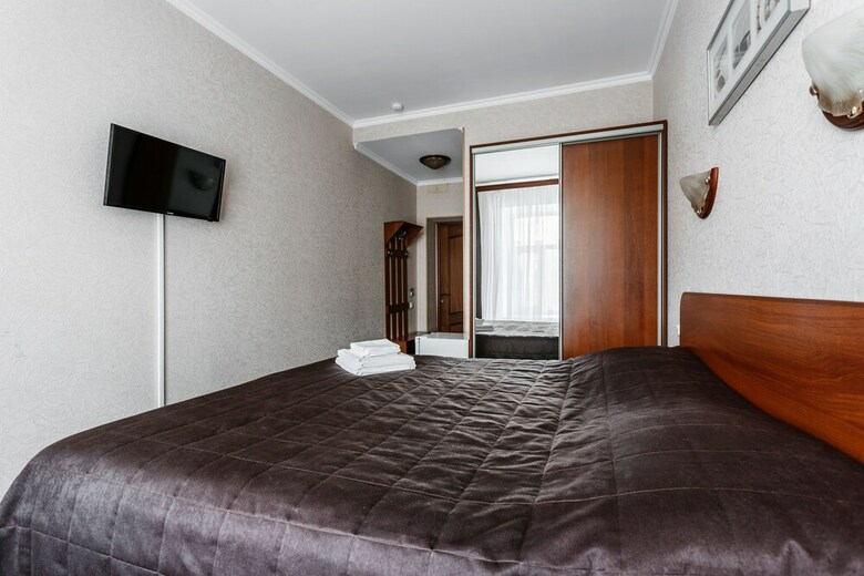 Hotel Dolce Vita