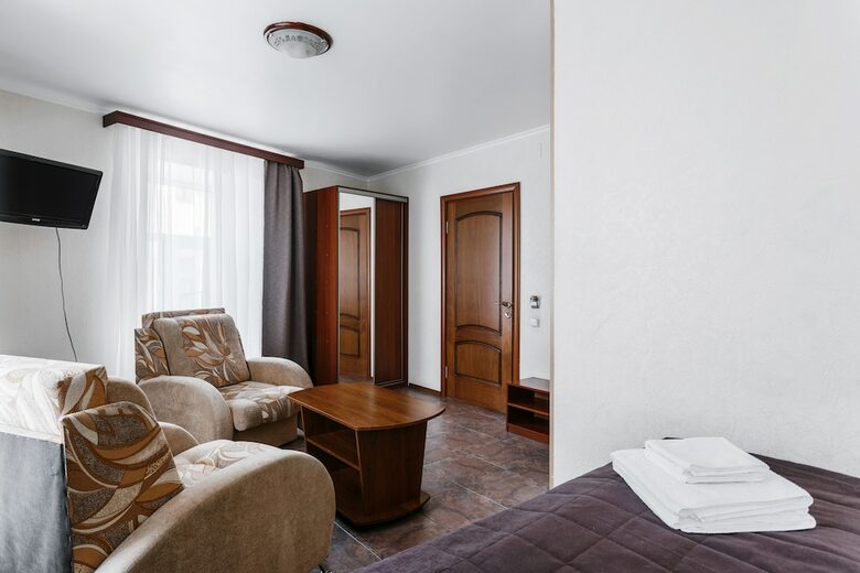 Hotel Dolce Vita