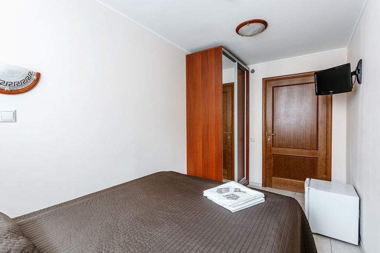 Hotel Dolce Vita