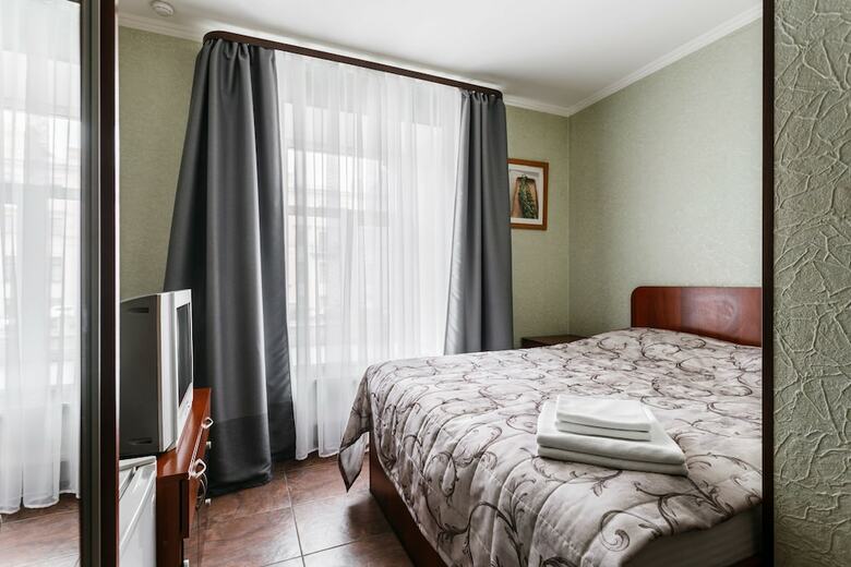 Hotel Dolce Vita