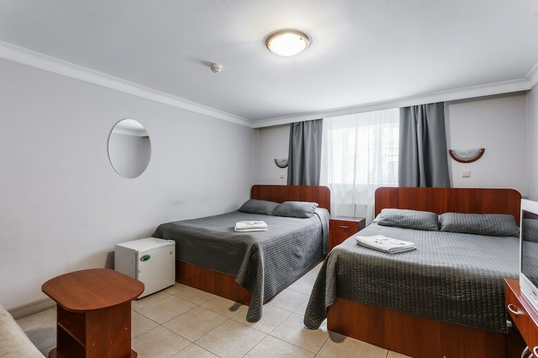 Hotel Dolce Vita