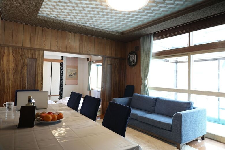 Hdo Furano Garden House