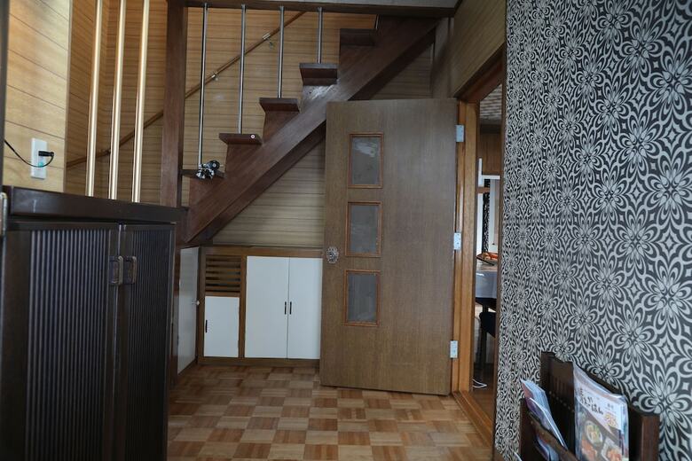 Hdo Furano Garden House