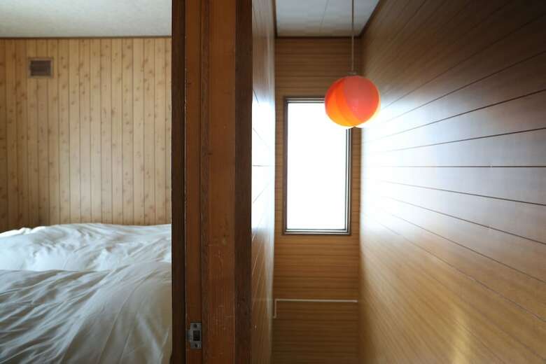 Hdo Furano Garden House