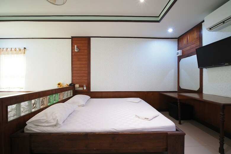 Hotel Oyo 911 Suanphai Resort