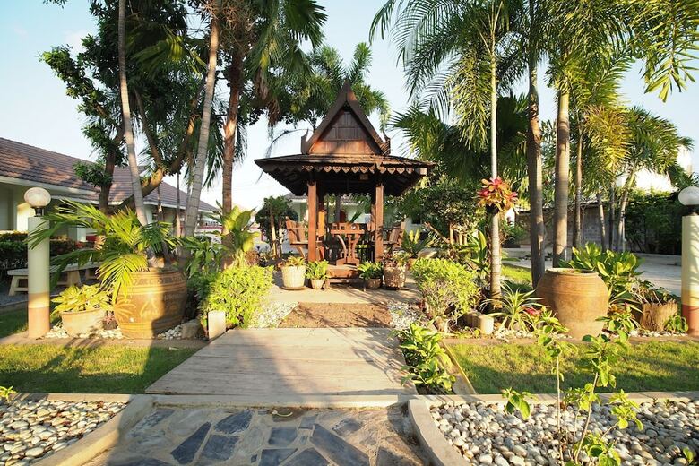 Hotel Oyo 911 Suanphai Resort